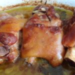Pernil no forno com cerveja Pernil-no-forno-com-cerveja