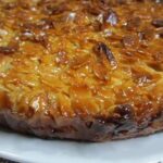 Tarte-de-Amendoa