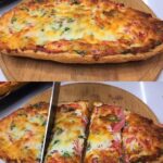 Tiro o chapéu para quem inventou essa receita, jantar em 10 minutos - Água na Boca 514438273_1270984594385475_7863901433031912349_n