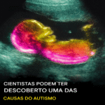 É verdade que o autismo encontra parte de sua origem no útero da mãe? Imagem da página de origem