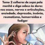 O único ingrediente que pode transformar sua saúde 737