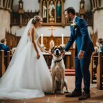 Por-Que-Esse-Pastor-Alemao-Bloqueou-o-Caminho-da-Dona-no-Dia-do-Casamento
