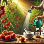 Se você quer ter tomates grandes e suculentos, abaixo eu te conto um pequeno segredo Si-quieres-tener-tomates-grandes-y-jugosos-debes-conocer-este-secreto