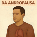 9 sinais da andropausa, a menopausa dos homens Imagem da página de origem