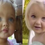 Aira, a “boneca humana”, 15 anos depois: veja como ela está hoje Imagem da página de origem