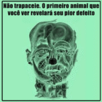 O primeiro animal que você avistar nesta imagem revela o seu “pior defeito” Imagem da página de origem