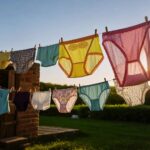 A guerra da calcinha na janela: como uma mãe deu uma lição genial na vizinha Imagem da página de origem