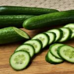 Cientistas revelam que o consumo de pepino causa... Imagem da página de origem