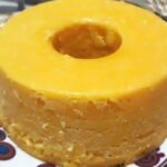 Pamonha na cuscuzeira: Receita fácil de fazer e o sabor é maravilhoso Imagem da página de origem