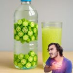 🌙 14 Benefícios de Beber Água de Quiabo Fervido Antes de Dormir 812