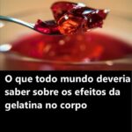 12 Benefícios da Gelatina para a Saúde | Receitas Salgadas 860