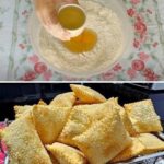 Torta de Frango com Massa de Pastel: A Receita Perfeita para Qualquer Ocasião 903