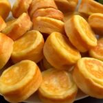 Bolinho de Banana na Frigideira Imagem da página de origem