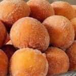 Bolinho de Chuva Redondinho Imagem da página de origem