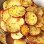 Chips de Batata Doce Imagem da página de origem