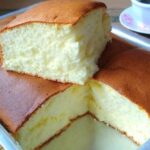 Bolo de Algodão Imagem da página de origem