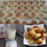 Pãozinho de Liquidificador Simples Imagem da página de origem