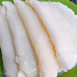 Tapioca Molhadinha Deliciosa Imagem da página de origem
