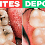 🌿 Maneiras Naturais de Proteger e Reparar Seus Dentes Imagem da página de origem
