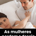 Por que algumas mulheres perdem o desejo? 4 caminhos que podem ser explorados Imagem da página de origem