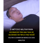 Método de sono do exército: durma em 2 minutos com esta técnica surpreendente Imagem da página de origem
