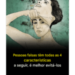 Pessoas falsas: 4 sinais claros para identificá‑las Imagem da página de origem