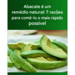 Médicos revelam que comer abacate causa… Imagem da página de origem