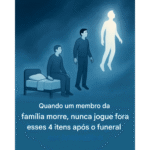 Quando um membro da família morre, nunca jogue fora essas quatro lembranças valiosas - Tem Receitinhas Imagem da página de origem