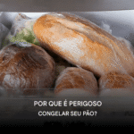 É arriscado congelar pão? Saiba como fazer do jeito certo Imagem da página de origem