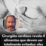 Cirurgião cardíaco te apresenta 4 alimentos que você deveria evitar Imagem da página de origem