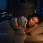 A maioria das pessoas não sabe disso! Pare de dormir com o ventilador ligado à noite! Veja por quê Imagem da página de origem