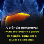 A ciência comprova: 3 frutas que ajudam a limpar o fígado e equilibrar açúcar e colesterol Imagem da página de origem