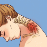 5 exercícios para o pescoço que aliviam tensões e ajudam a reduzir a pressão Imagem da página de origem