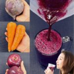 Isso Elimina a anemia, recupera a visão e “limpa” o fígado | Receitas Salgadas - Tem Receitinhas Imagem da página de origem