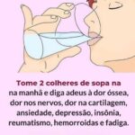 O Truque da Vovó para Desintoxicar: 2 Ingredientes, Benefícios Infinitos - Tem Receitinhas Imagem da página de origem