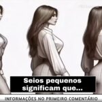 O Poder dos Seios Pequenos: Saúde e Beleza em Harmonia | Receitas Salgadas 906