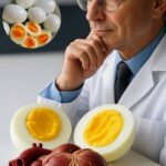 Médicos explicam os impactos do consumo de ovos cozidos na saúde | Receitas Salgadas 907