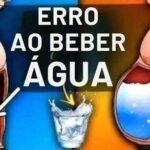 99% das pessoas não sabem a maneira ideal de se hidratar | Receitas Salgadas 908
