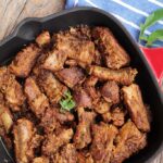 Costelinha de porco na panela - Receita da minha mãe - Mel e Pimenta Imagem da página de origem