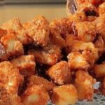 Coco Caramelizado Imagem da página de origem