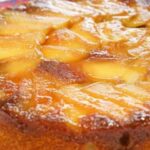 Torta de Maçã Caramelizada Imagem da página de origem