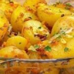 Batatas com Cebola Imagem da página de origem