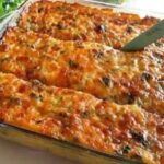 Torta Salgada de Liquidificador Imagem da página de origem