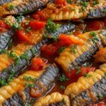 Sardinha Escabeche Imagem da página de origem