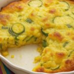 Torta de Abobrinha Imagem da página de origem
