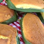 Broa de fubá que derrete na boca muito simples e fácil de fazer .... Ver mais FF8165863A5Cw900h600