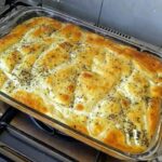 Torta Portuguesa de Liquidificador Imagem da página de origem