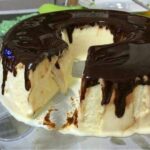Torta de Sorvete Imagem da página de origem
