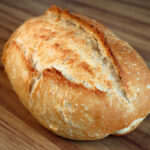 Receita de pão caseiro fácil para iniciantes - Amo Pão Caseiro Imagem da página de origem