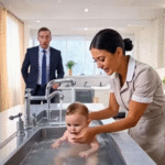 A Faxineira que Mudou Destinos: Uma Lição de Humanidade e Recompensa Inesperada - Receitas De Ouro 031663bb-22e5-4620-86d3-a82898de4398